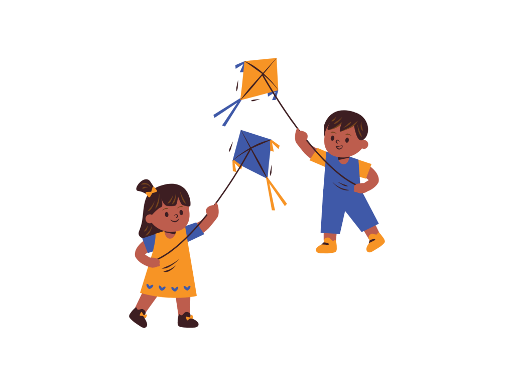 #3: Children Are Not Mini-Adults. Let Them Be&nbsp;Kids.